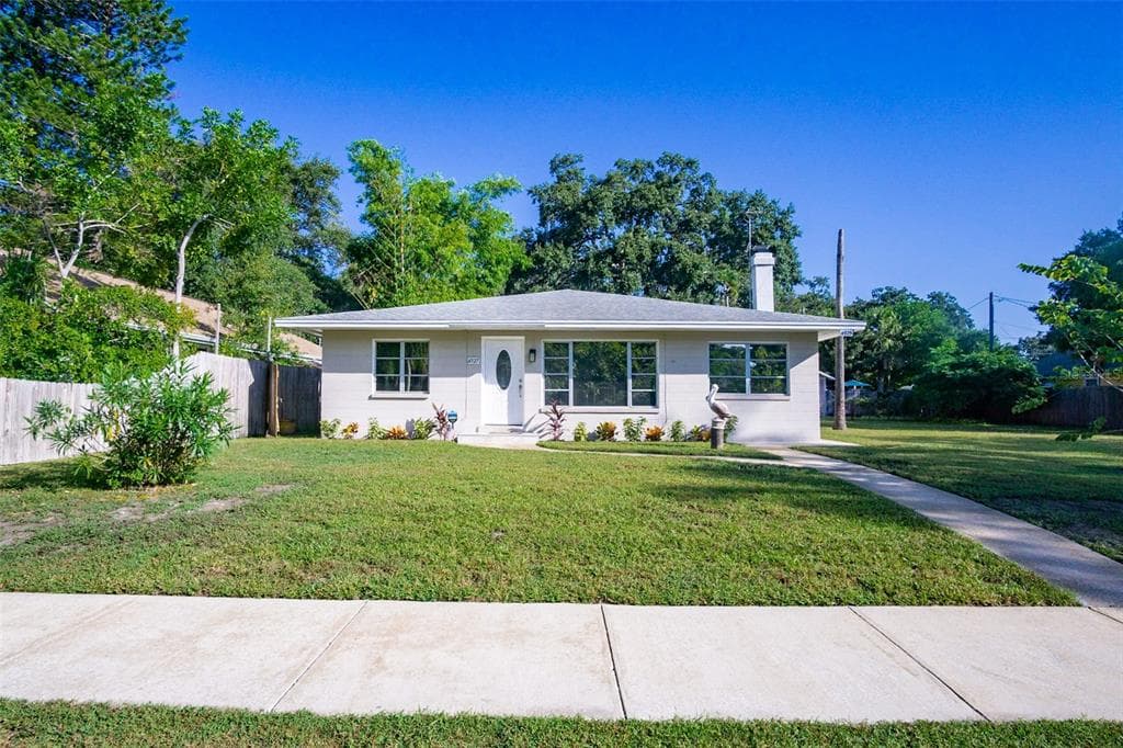 4925 27TH AVENUE S GULFPORT, FL 33707
