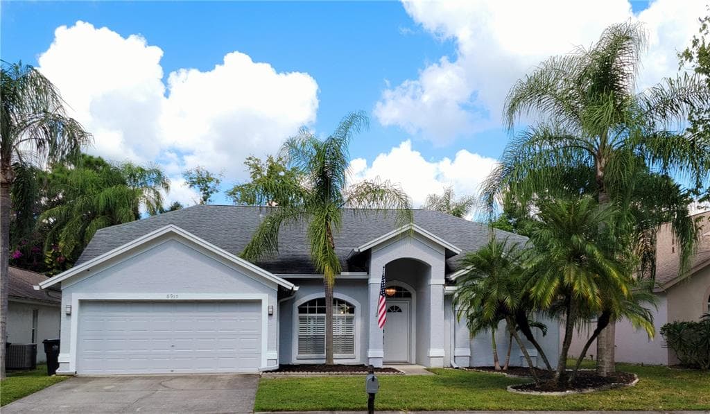 8915 EXPOSITION DRIVE TAMPA, FL 33626