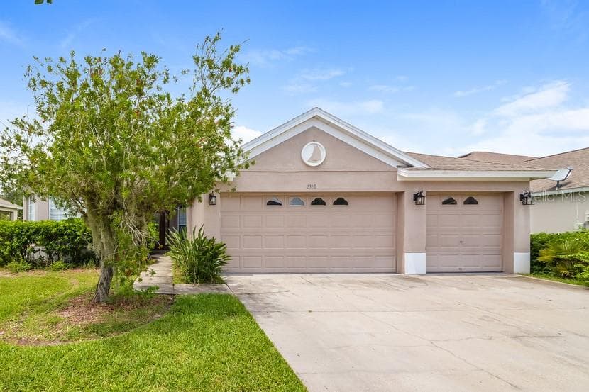 2358 123RD PLACE E PARRISH, FL 34219