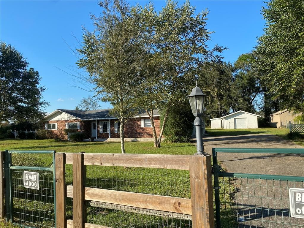 11231 NE COUNTY ROAD 339 CHIEFLAND, FL 32626