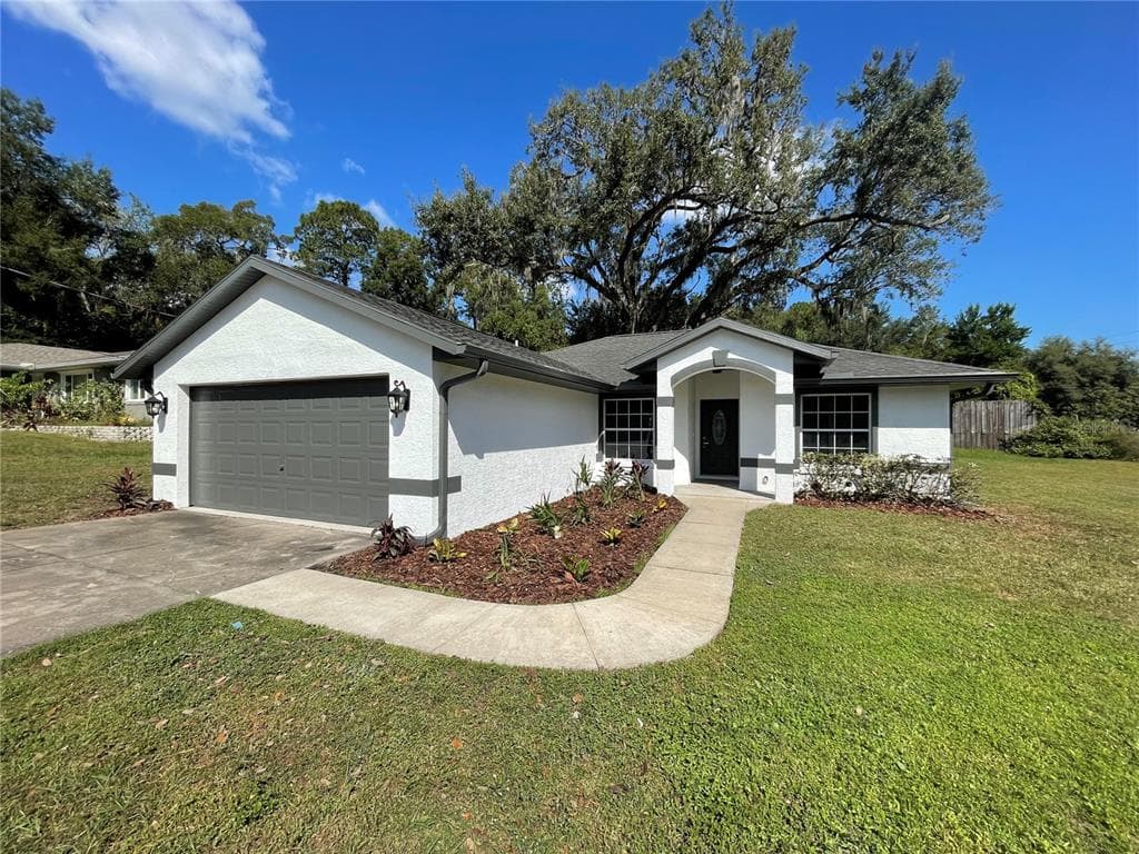 6279 E PENROSE STREET INVERNESS, FL 34452