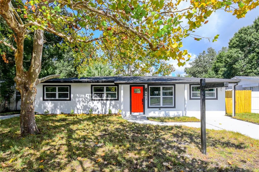 4413 W WISCONSIN AVENUE TAMPA, FL 33616