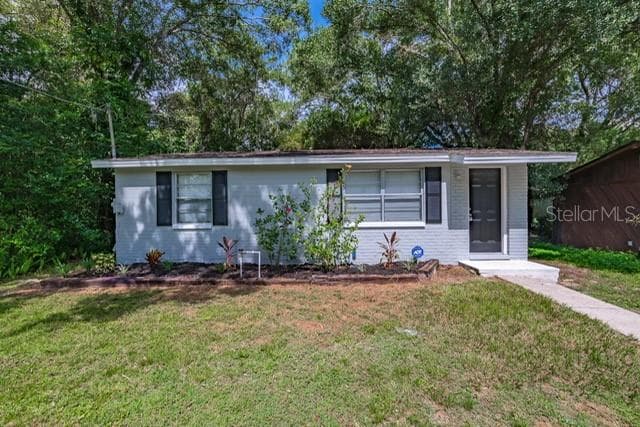 14804 DEL VALLE ROAD TAMPA, FL 33625