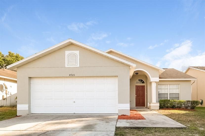 4705 BLOOM DRIVE PLANT CITY, FL 33566