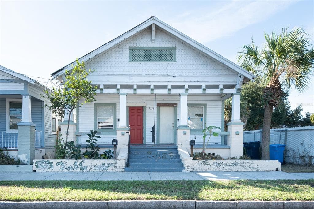 2332 W UNION STREET TAMPA, FL 33607