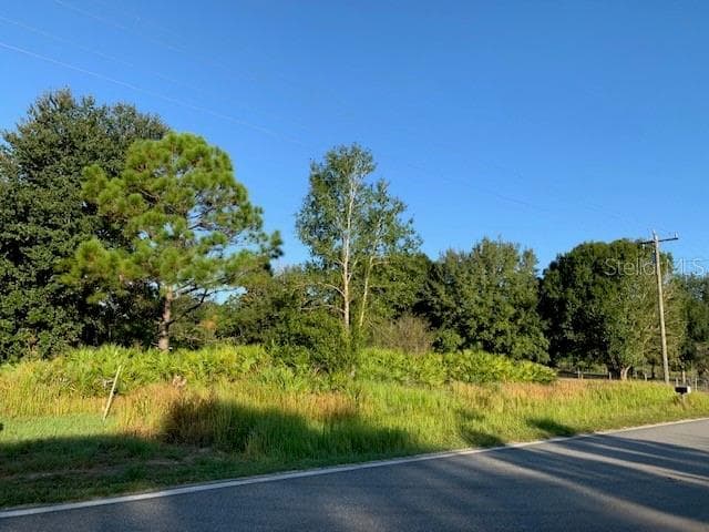 0 DAWES ROAD FROSTPROOF, FL 33843