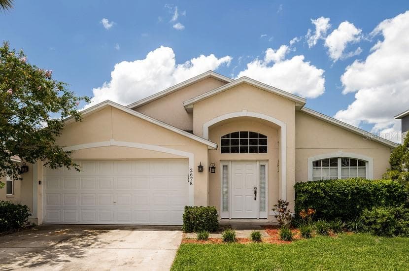 2678 ADELE PLACE LAKE MARY, FL 32746