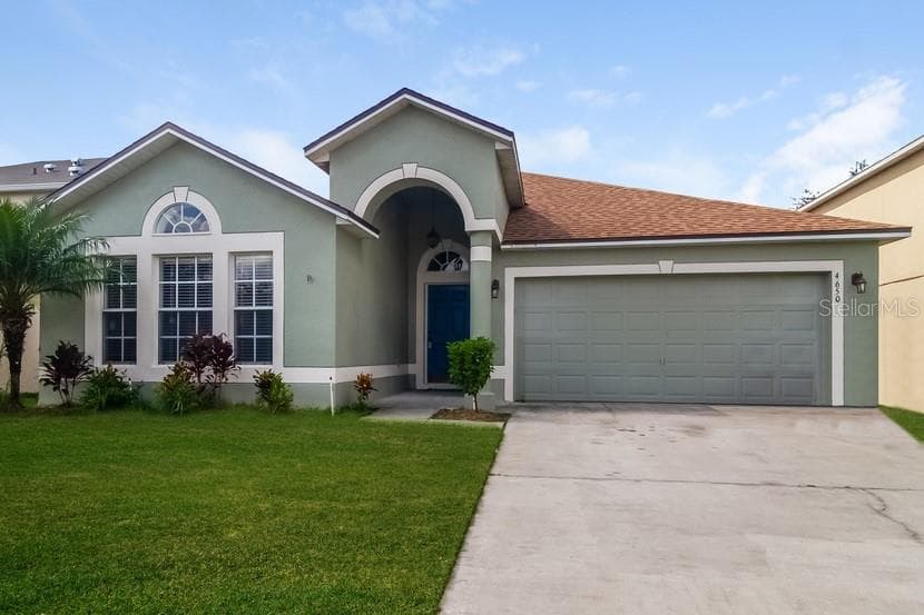 4650 SALAMANDER STREET ST CLOUD, FL 34772