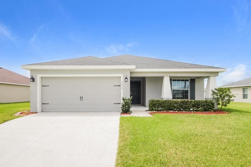 2950 HARLOW AVENUE ST CLOUD, FL 34772