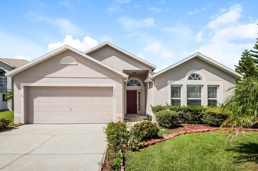 2122 MARISOL LOOP KISSIMMEE, FL 34743