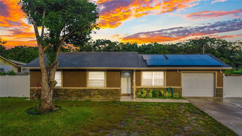 2115 CONTINENTAL BOULEVARD ORLANDO, FL 32808