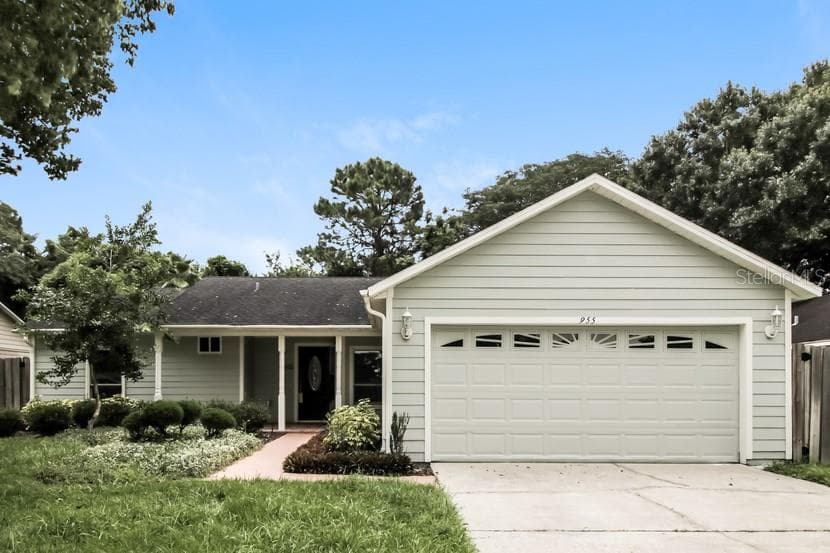 955 MOZART DRIVE ORLANDO, FL 32825