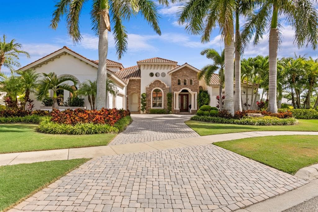 5405 TYBEE ISLAND DRIVE APOLLO BEACH, FL 33572