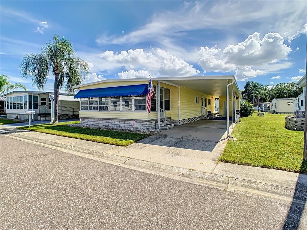 1100 BELCHER ROAD S UNIT 662 LARGO, FL 33771