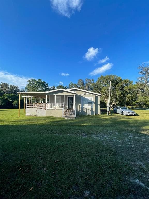 18123 DEASON DRIVE SPRING HILL, FL 34610