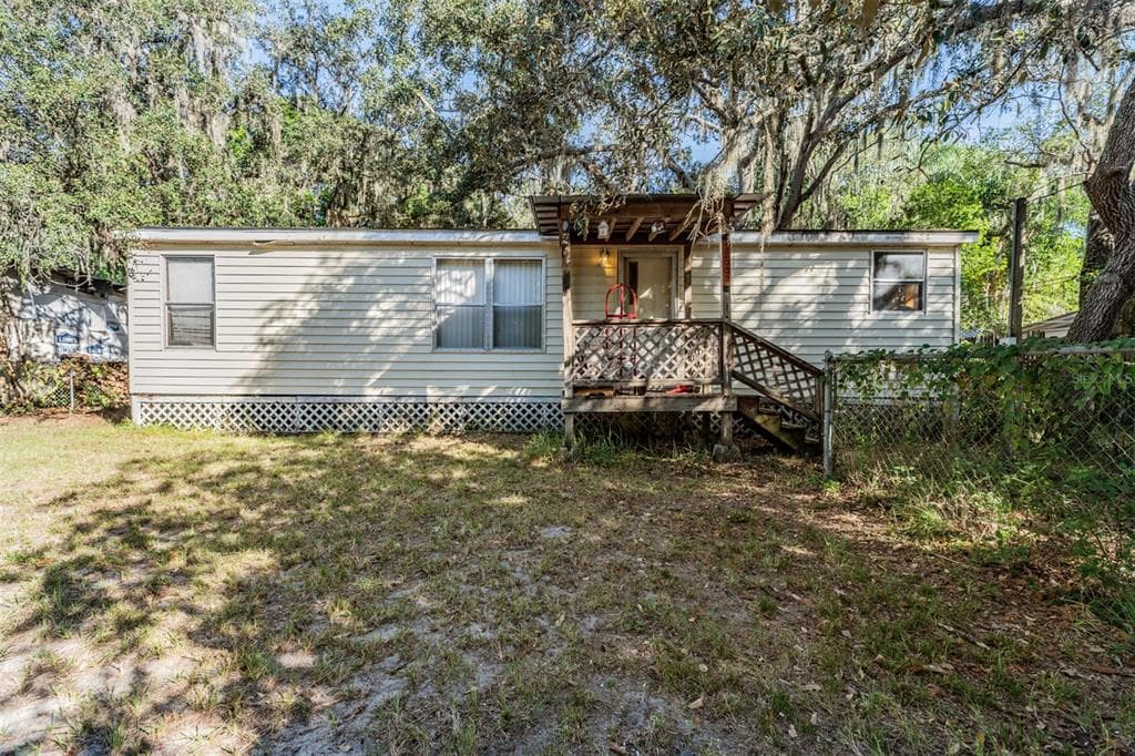 12035 WESTBAY AVENUE NEW PORT RICHEY, FL 34654