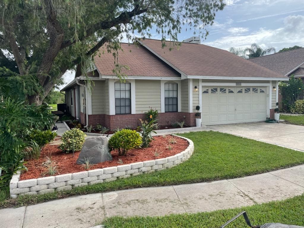 2231 SPRINGRAIN DRIVE CLEARWATER, FL 33763
