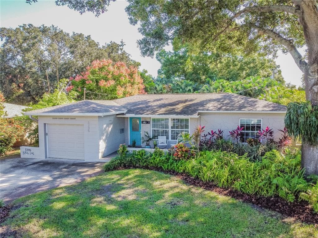 5235 18TH STREET N ST PETERSBURG, FL 33714
