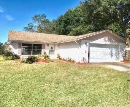 3727 MENDOCINO STREET NEW PORT RICHEY, FL 34655