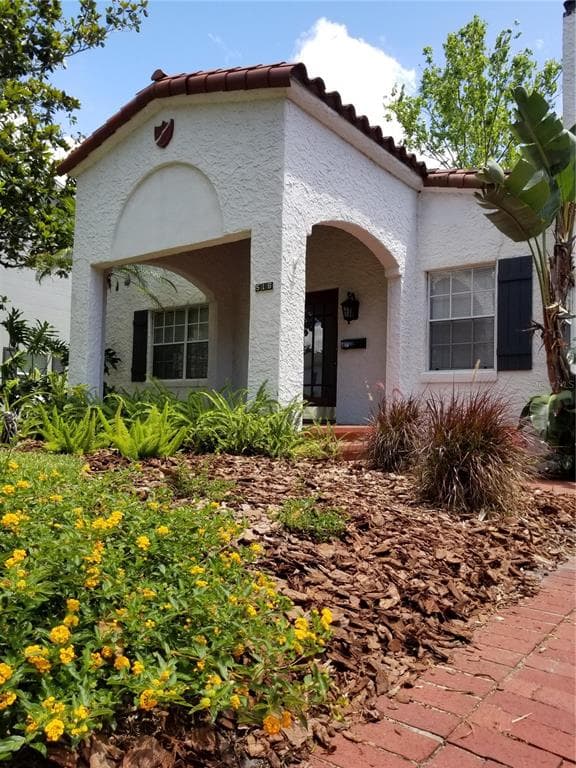 516 FLORIDA STREET ORLANDO, FL 32806