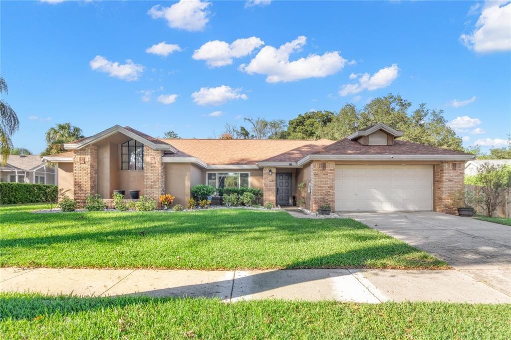 1406 OXFORDSHIRE COURT BRANDON, FL 33510