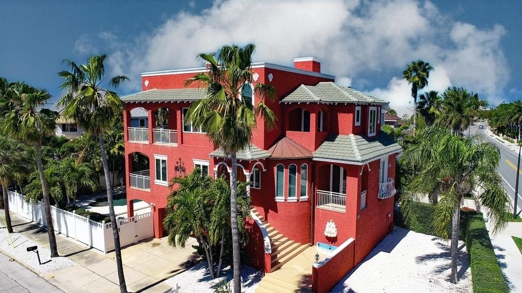2300 PASS A GRILLE WAY ST PETE BEACH, FL 33706
