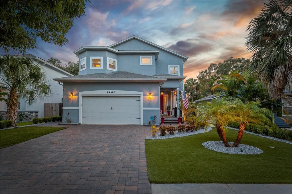 3206 W PRICE AVENUE TAMPA, FL 33611