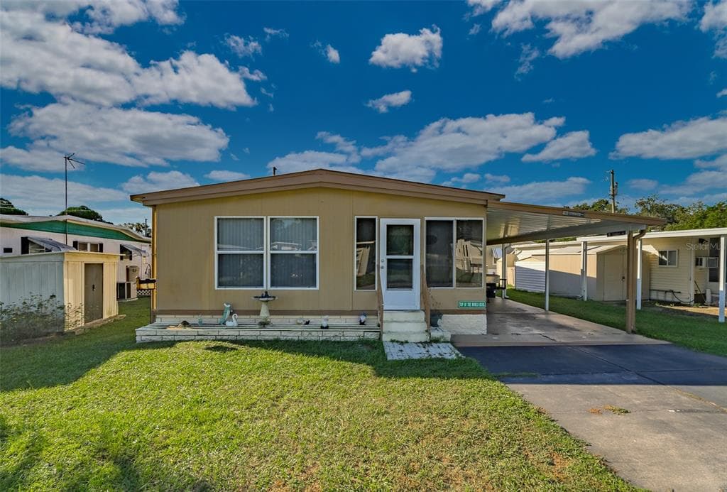 38748 MINNESOTA AVENUE ZEPHYRHILLS, FL 33542