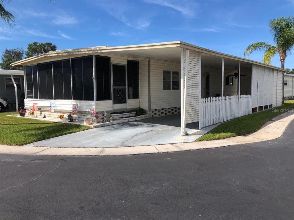 13225 101ST STREET UNIT 338 LARGO, FL 33773