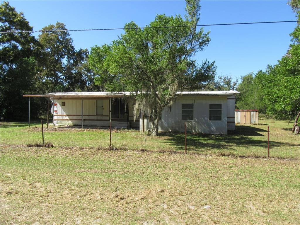 6030 S BAMMA DRIVE S HOMOSASSA, FL 34446