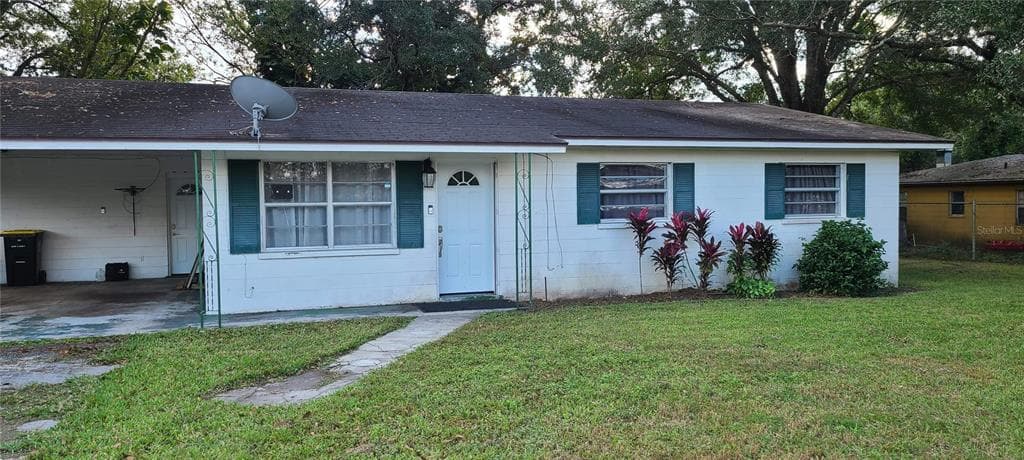 2406 BUTLER DRIVE