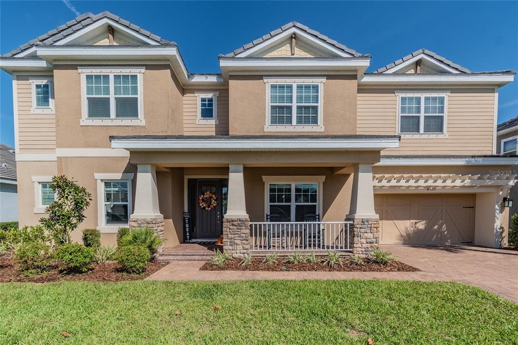 4120 BARBOUR TRAIL