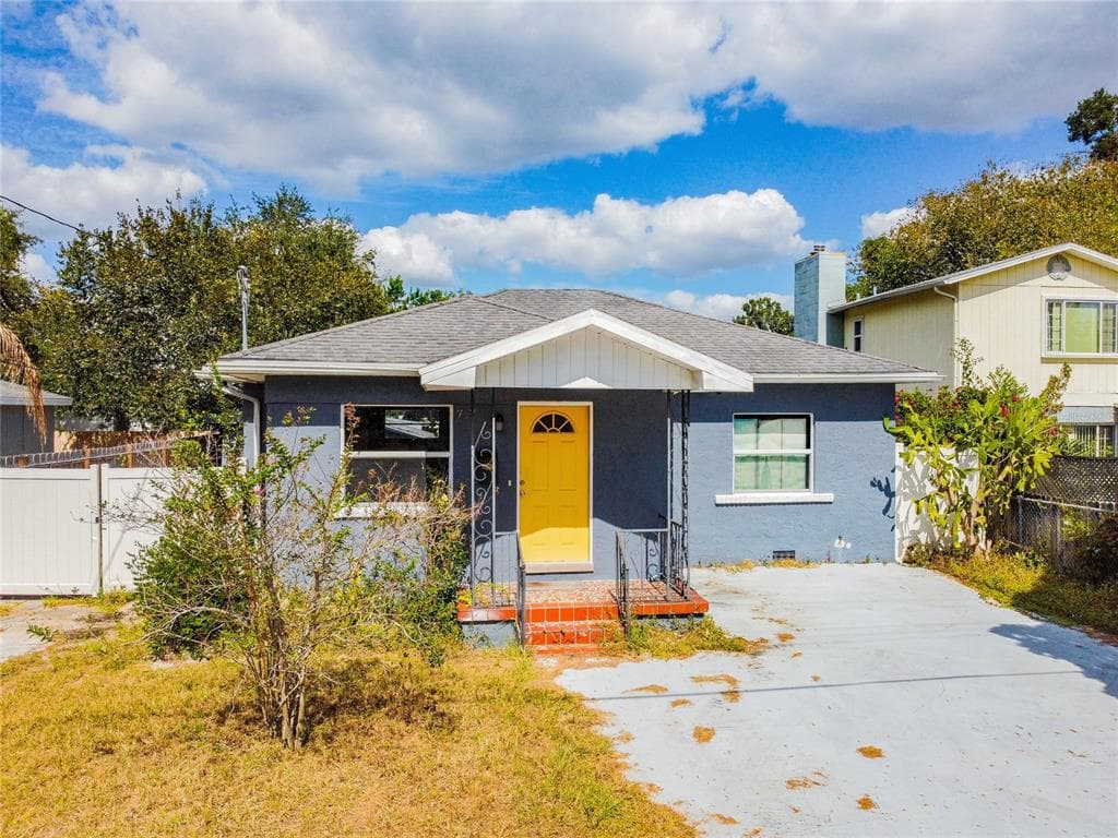 717 W WEST STREET TAMPA, FL 33602