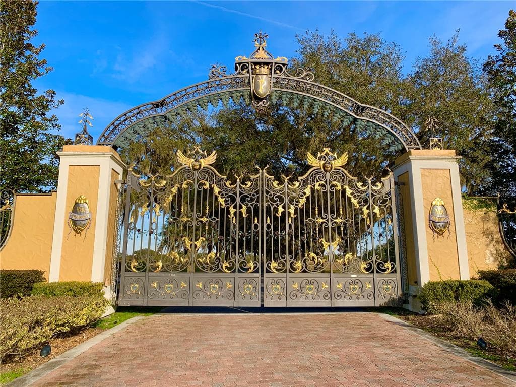 Via Paradisus SE 15TH CIRCLE OCALA, FL 34480