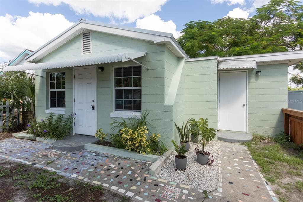 13115 3RD STREET E UNIT 1A MADEIRA BEACH, FL 33708