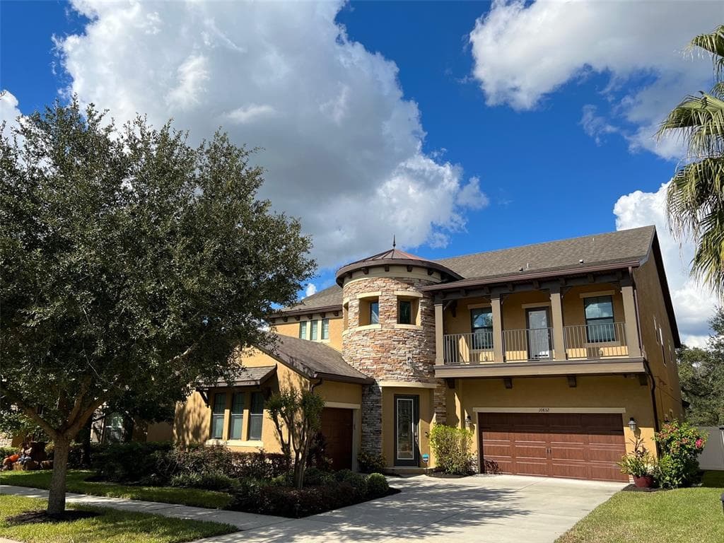 10832 CHARMWOOD DRIVE RIVERVIEW, FL 33569