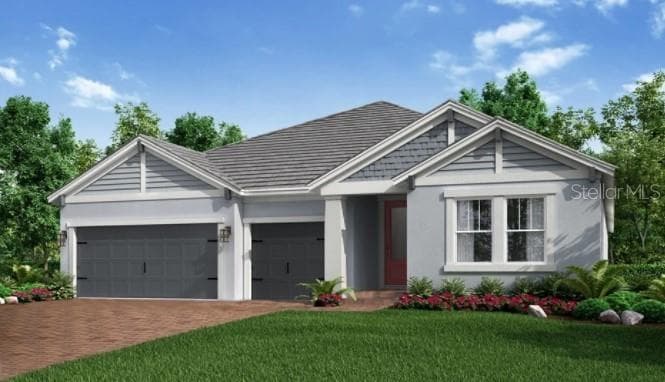 12617 WETMORE COURT ODESSA, FL 33556