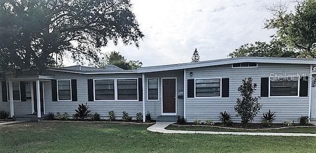 3308 22ND STREET N ST PETERSBURG, FL 33713