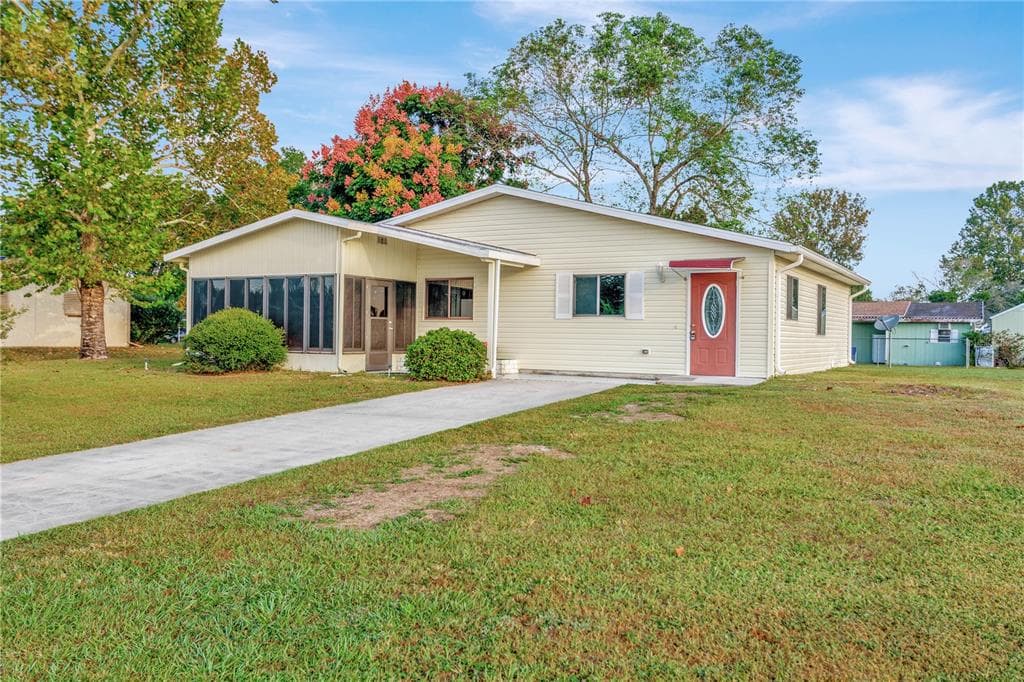 9055 SW 103 PLACE OCALA, FL 34481