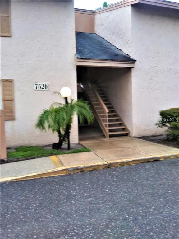 7526 NEEDLE LEAF PLACE UNIT 29 TAMPA, FL 33617