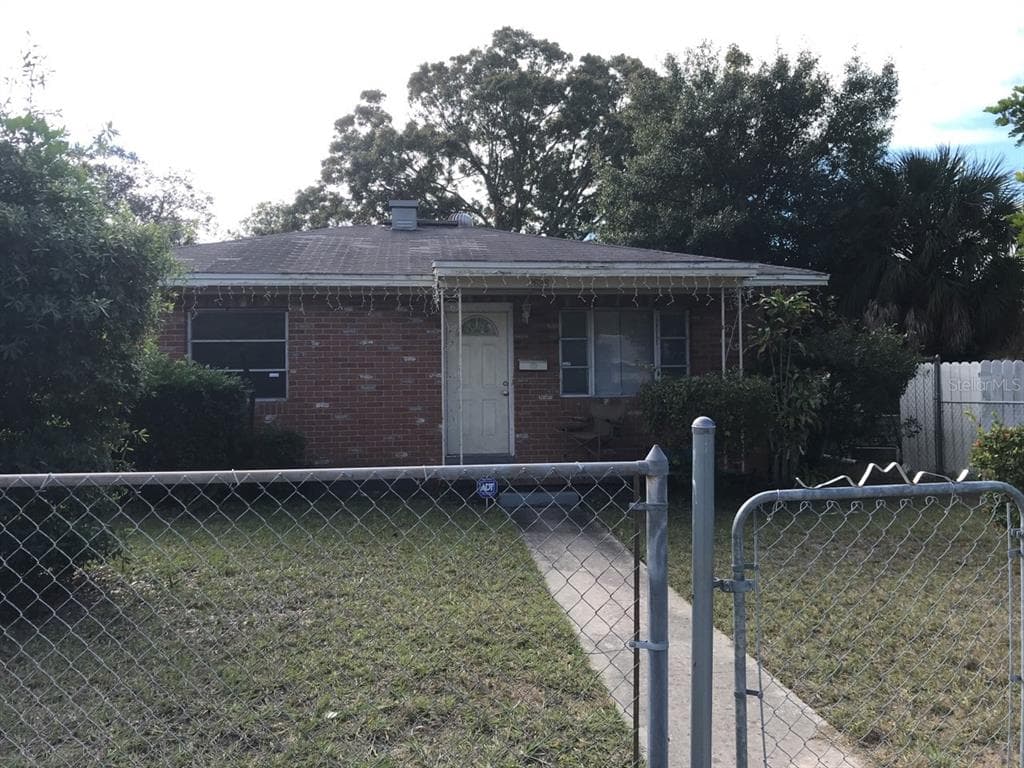 2628 15TH AVENUE S ST PETERSBURG, FL 33712