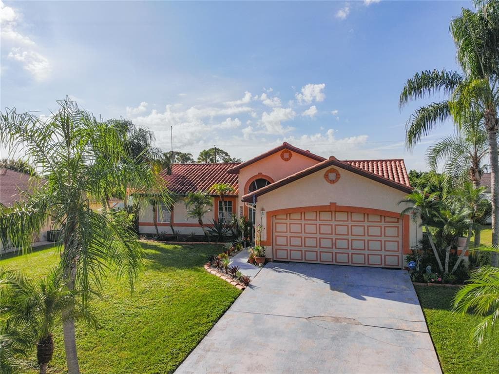 23469 ROCKET AVENUE PORT CHARLOTTE, FL 33954