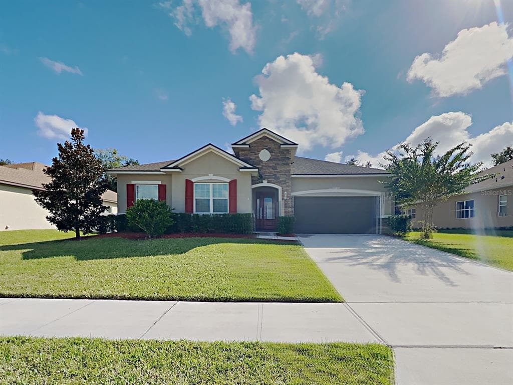 3525 CHANDLER ESTATES DRIVE APOPKA, FL 32712