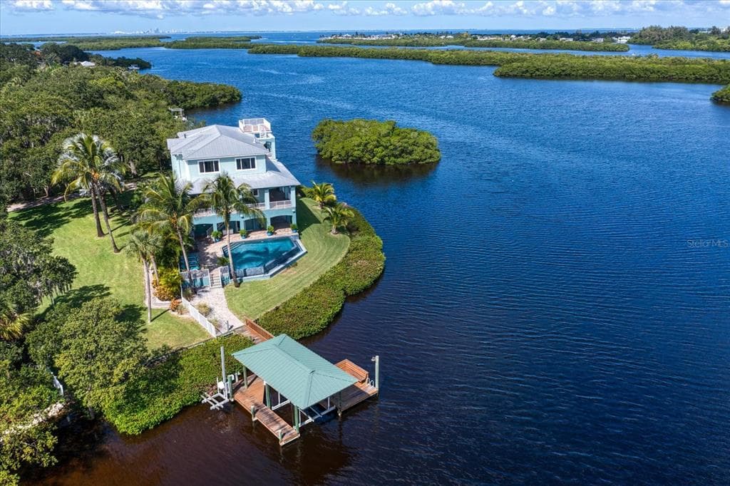 1202 FRISBIE ROAD RUSKIN, FL 33570