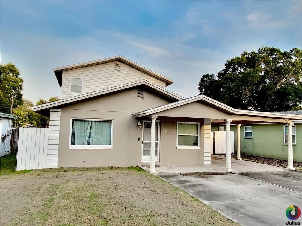 7071 64TH WAY N PINELLAS PARK, FL 33781