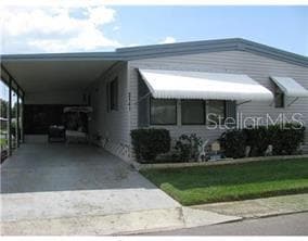 3141 SOUTHPORT DRIVE HOLIDAY, FL 34690