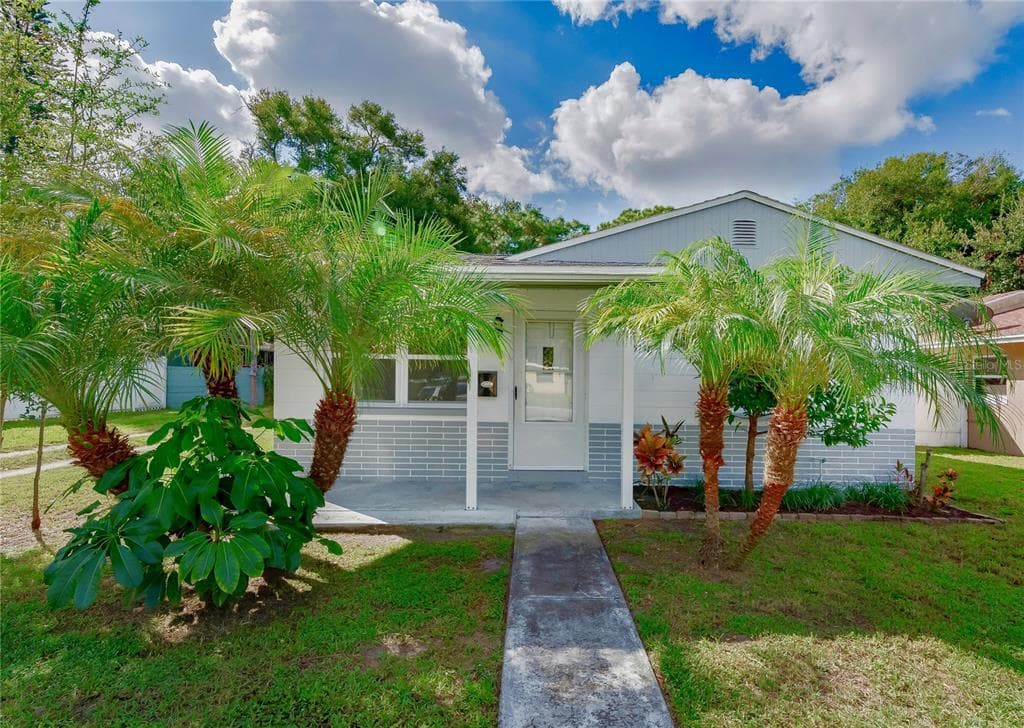 5118 7TH AVENUE N ST PETERSBURG, FL 33710