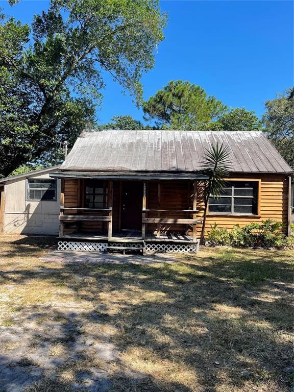 10007 N ARDEN AVENUE TAMPA, FL 33612