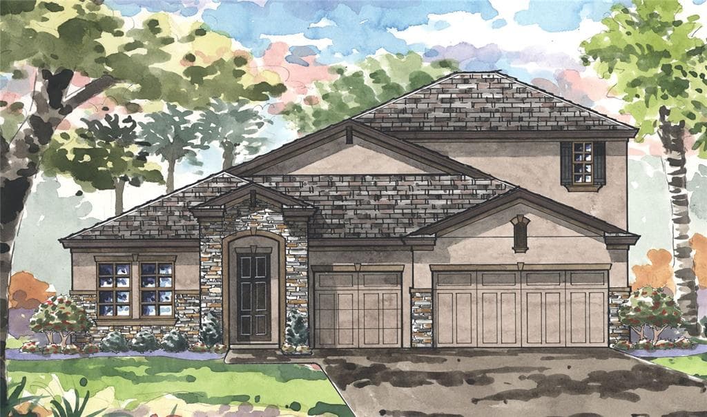 9034 ISABELLA CIRCLE PARRISH, FL 34219