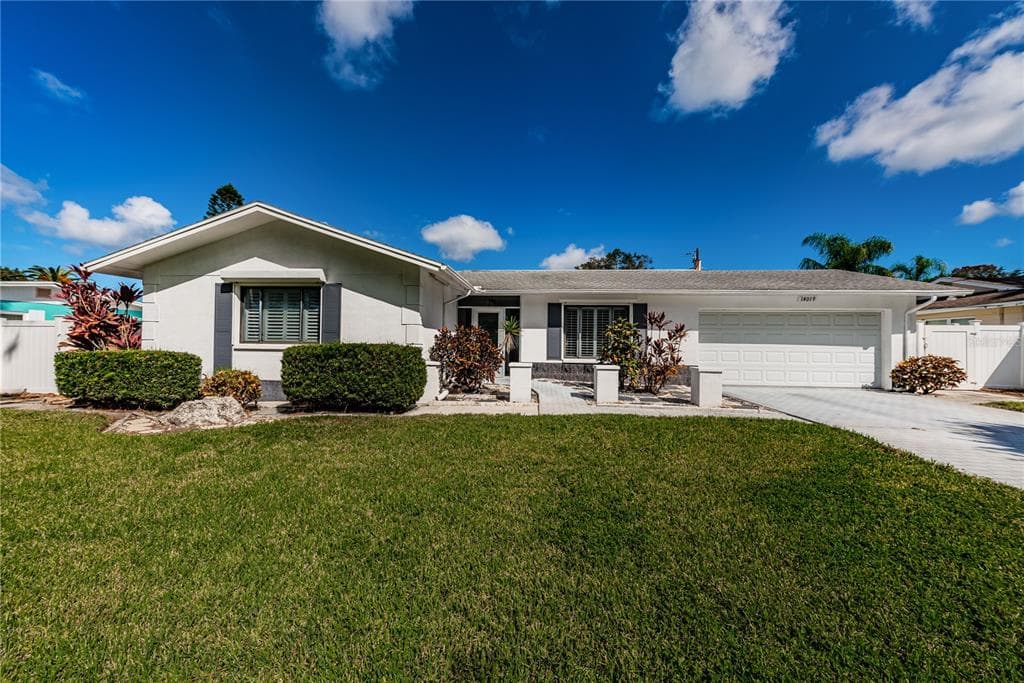 14019 79TH AVENUE SEMINOLE, FL 33776